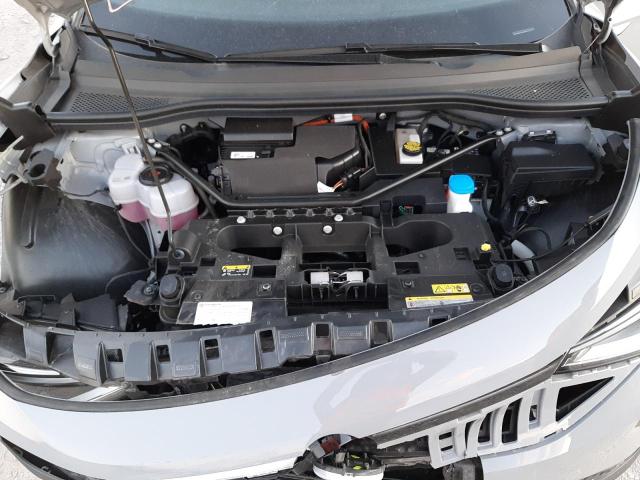 WVGKMPE27MP061001 - 2021 VOLKSWAGEN ID.4 PRO S ნაცრისფერი ფოტო 7