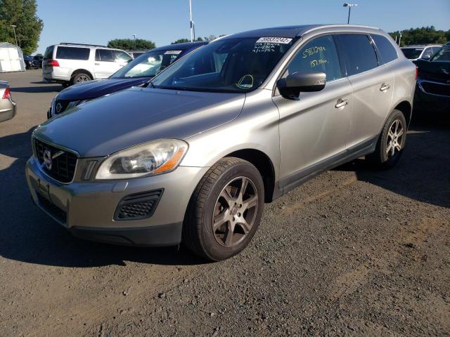 YV4902DZ7C2317839 - 2012 VOLVO XC60 T6  photo 2