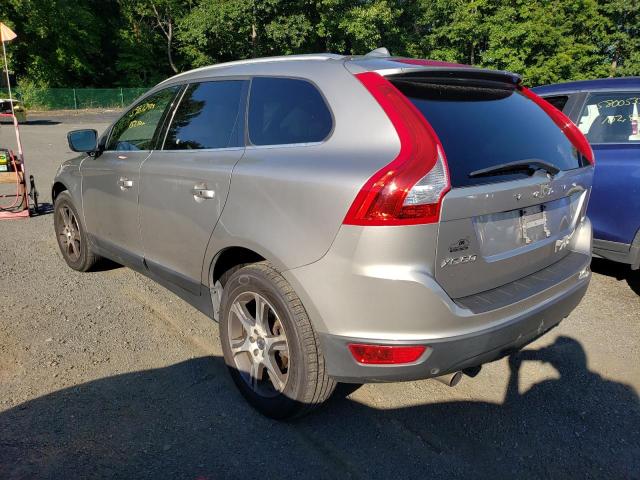 YV4902DZ7C2317839 - 2012 VOLVO XC60 T6  photo 3