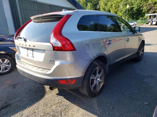 YV4902DZ7C2317839 - 2012 VOLVO XC60 T6  photo 4