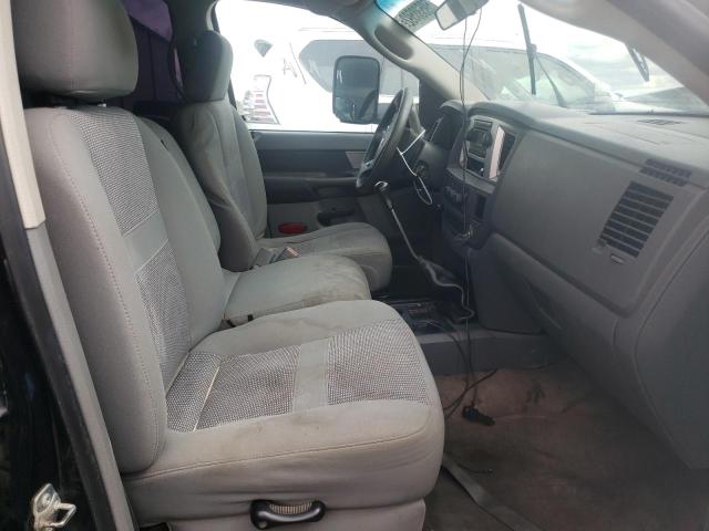 3D7KR28A27G853471 - 2007 DODGE RAM 2500 S Qara foto 5