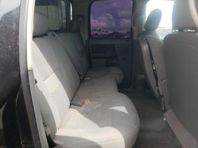 3D7KR28A27G853471 - 2007 DODGE RAM 2500 S Qara foto 6