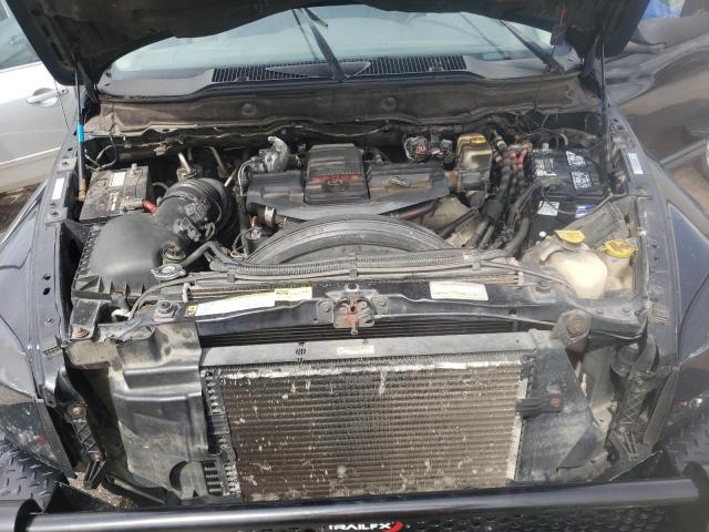 3D7KR28A27G853471 - 2007 DODGE RAM 2500 S Qara foto 7