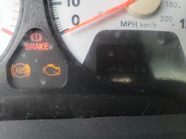 3D7KR28A27G853471 - 2007 DODGE RAM 2500 S Qara foto 8