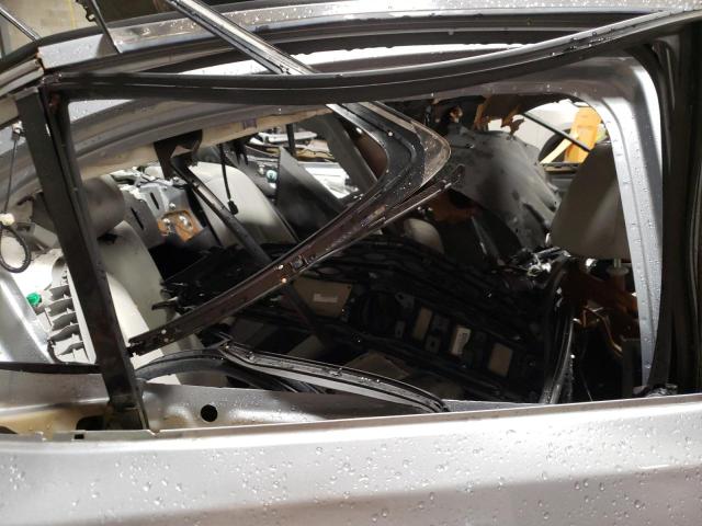 19UUB1F39HA003120 - 2017 ACURA TLX Gümüş fotoğraf 6