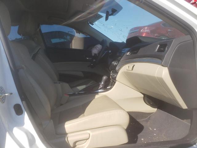 19UDE2F32HA003778 - 2017 ACURA ILX BASE W Ağ foto 5
