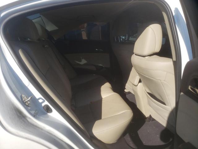 19UDE2F32HA003778 - 2017 ACURA ILX BASE W Ağ foto 6