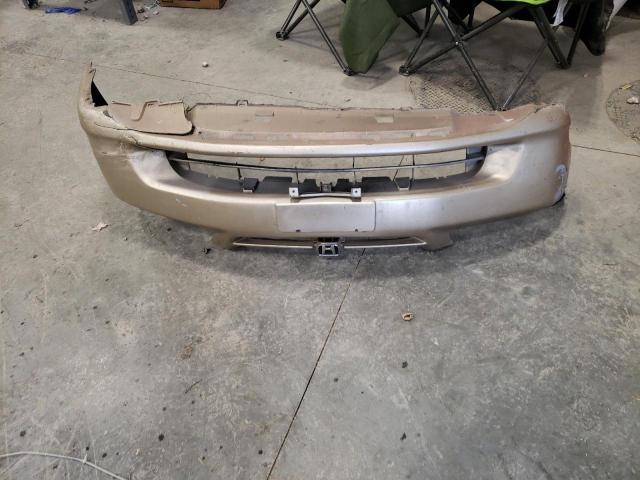 JHMCG5672YC035917 - 2000 HONDA ACCORD TAN photo 9