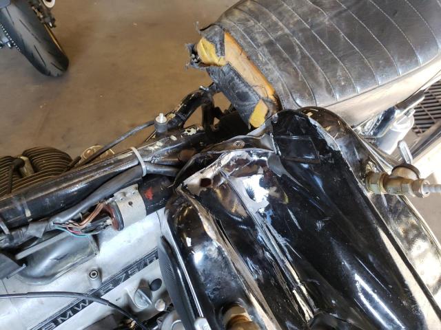 045145 - 1975 BMW R75/5 BLACK photo 10