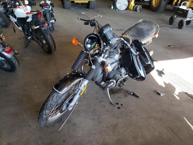 045145 - 1975 BMW R75/5 BLACK photo 2