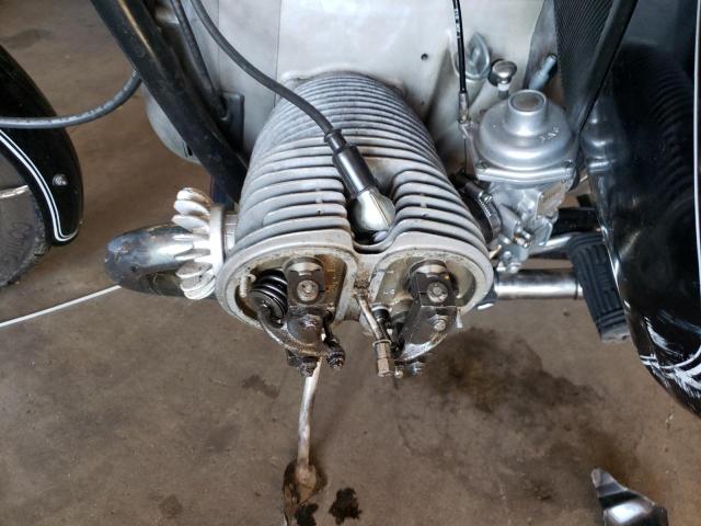 045145 - 1975 BMW R75/5 BLACK photo 9