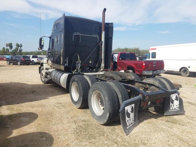 1M1AW07Y28N003446 - 2008 MACK 600 CXU600 TWO TONE photo 3