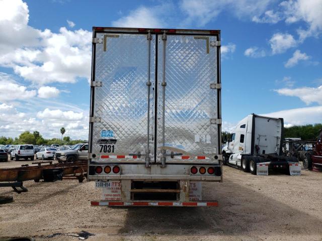 1GRAA06215W704101 - 2005 GREAT DANE TRAILER REEFER WHITE photo 10