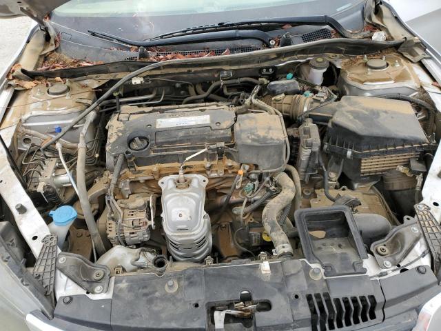 1HGCR2F35FA000029 - 2015 HONDA ACCORD LX  photo 7