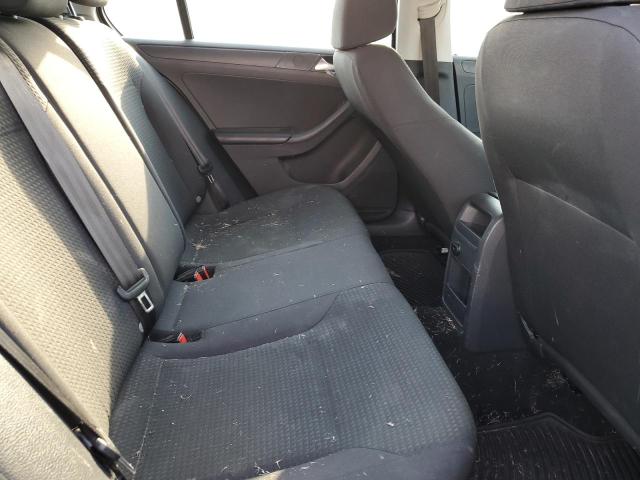 3VW2K7AJ8FM287139 - 2015 VOLKSWAGEN JETTA BASE 灰色 照片 6