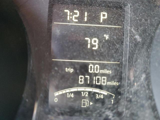 3VW2K7AJ8FM287139 - 2015 VOLKSWAGEN JETTA BASE 灰色 照片 8