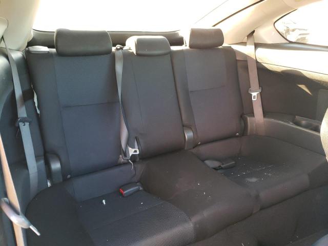 JTKDE177550060366 - 2005 TOYOTA SCION TC 黑色 照片 6