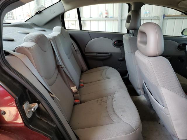 1G8AJ52F43Z****** - 2003 SATURN ION LEVEL 勃艮第红 照片 6