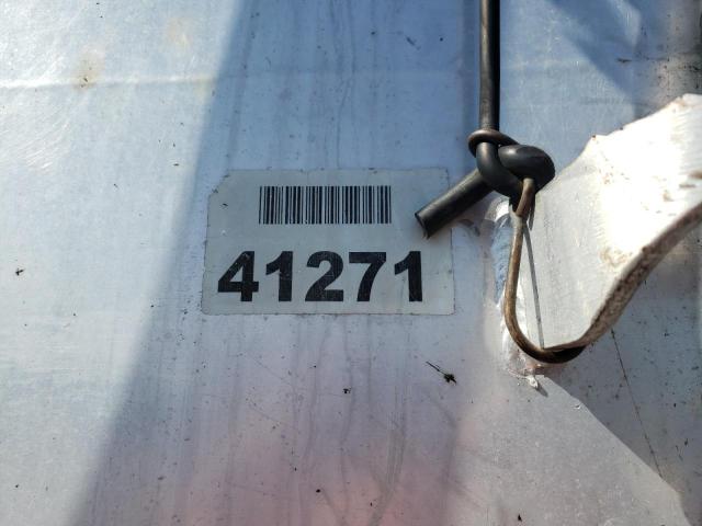 1E1F9U2857RM41271 - 2007 OTHER TRAILER SILVER photo 10