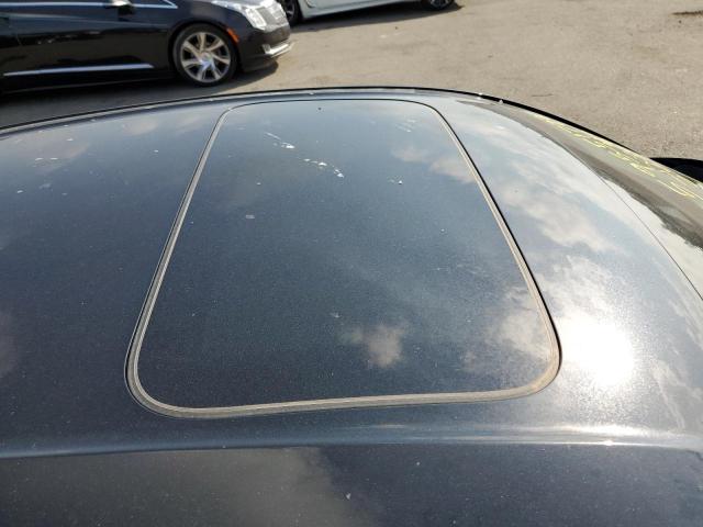 19UUB6F57MA007093 - 2021 ACURA TLX TECH A BLACK photo 9