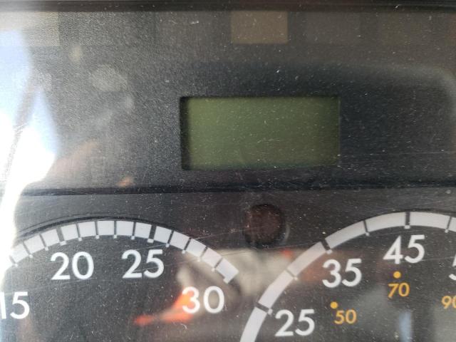 4UZABRDT0ECFM5269 - 2014 FREIGHTLINER CHASSIS B2 橙色 照片 8