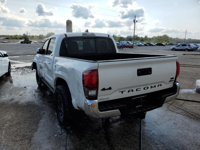 3TMCZ5AN3MM413544 - 2021 TOYOTA TACOMA DOUBLE CAB  照片 3