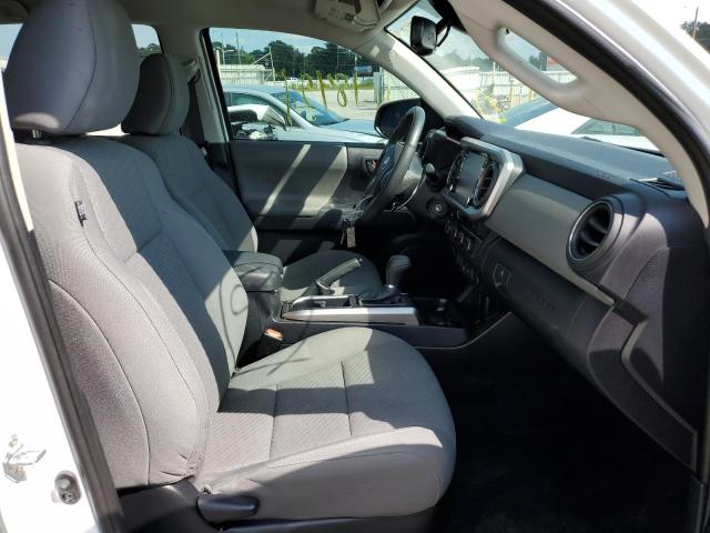 3TMCZ5AN3MM413544 - 2021 TOYOTA TACOMA DOUBLE CAB  照片 5