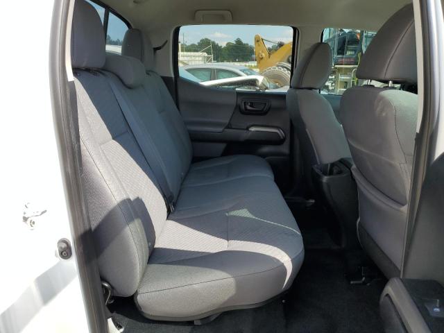 3TMCZ5AN3MM413544 - 2021 TOYOTA TACOMA DOUBLE CAB  照片 6