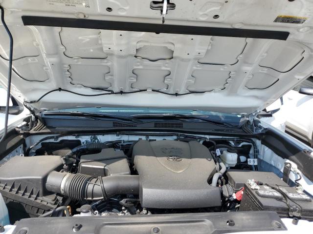 3TMCZ5AN3MM413544 - 2021 TOYOTA TACOMA DOUBLE CAB  照片 7