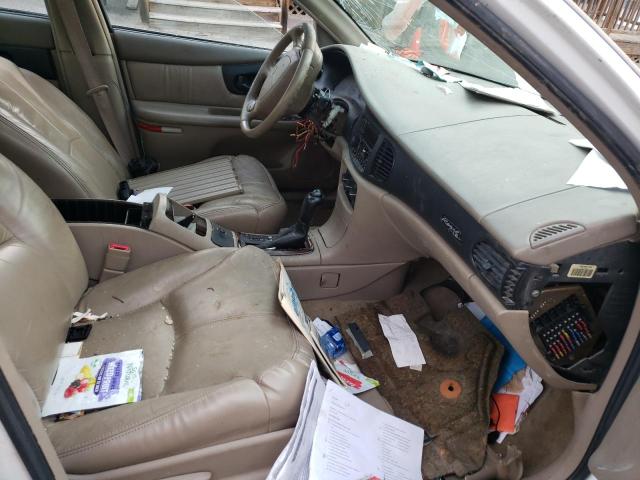 2G4WB52K8W1525834 - 1998 BUICK REGAL LS 白色 照片 5
