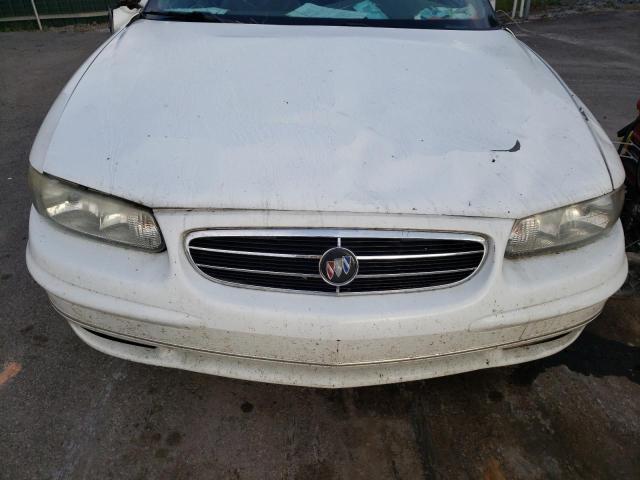 2G4WB52K8W1525834 - 1998 BUICK REGAL LS 白色 照片 7