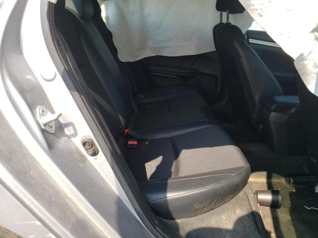 2HGFC2F86MH****** - 2021 HONDA CIVIC SPOR 银色 照片 6