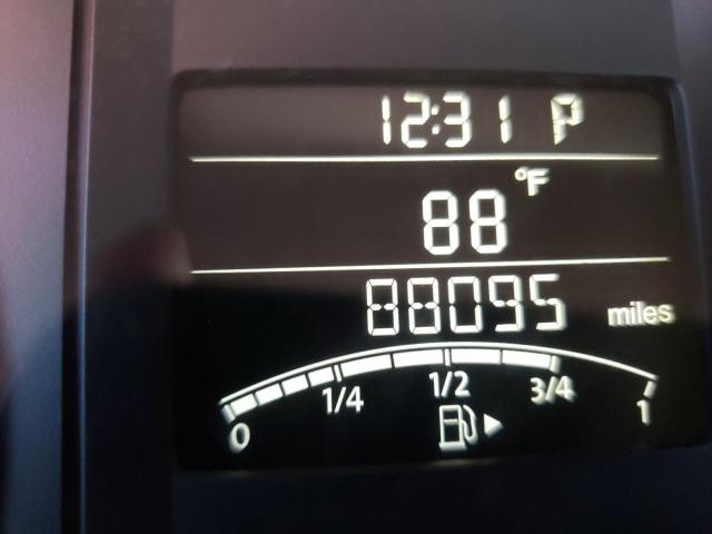 3VW2K7AJ8CM308230 - 2012 VOLKSWAGEN JETTA BASE 石墨色 照片 8