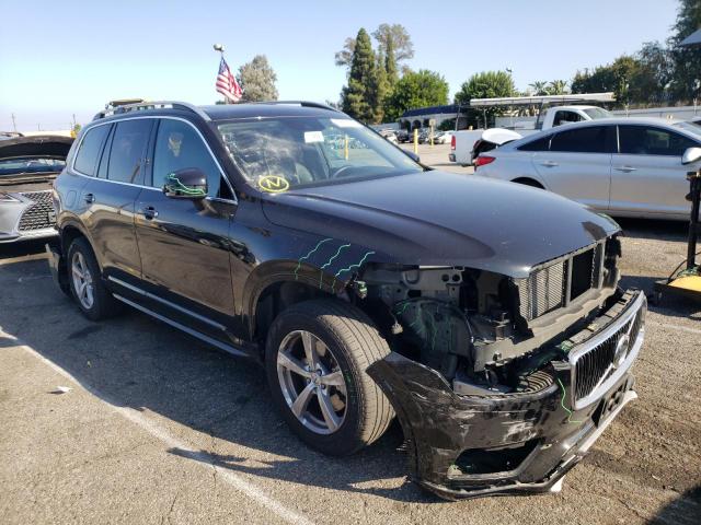 YV4102PK2K1500601 - 2019 VOLVO XC90 T5 MO BLACK photo 1