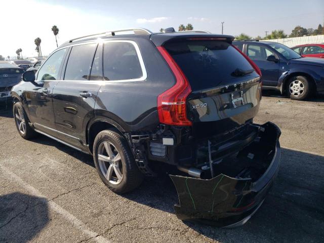 YV4102PK2K1500601 - 2019 VOLVO XC90 T5 MO BLACK photo 3