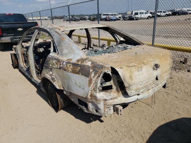 6G1MK5T22BL548827 - 2011 CHEVROLET CAPRICE PO BURN photo 3