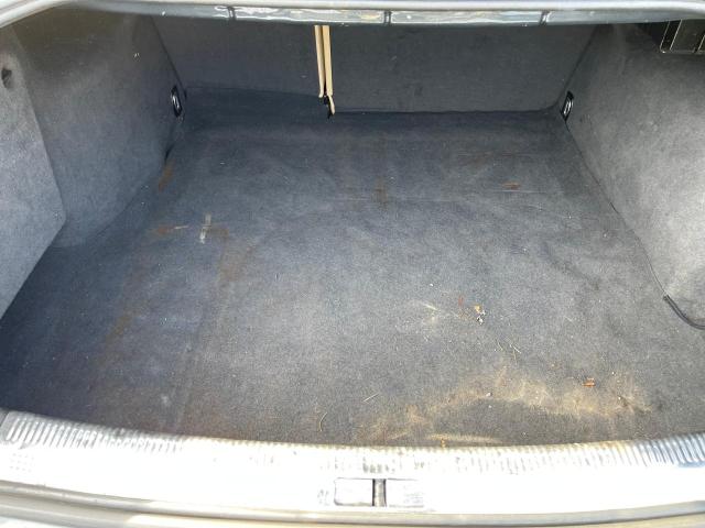 WVWRH63B71P087582 - 2001 VOLKSWAGEN PASSAT GLX Mavi foto 9