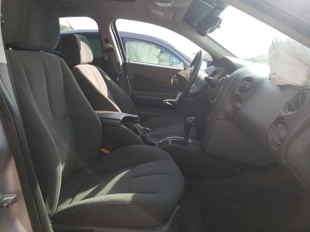 2G2WP522951288019 - 2005 PONTIAC GRAND PRIX Արծաթագույն լուսանկար 5