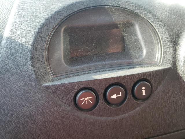 2G2WP522951288019 - 2005 PONTIAC GRAND PRIX Արծաթագույն լուսանկար 8