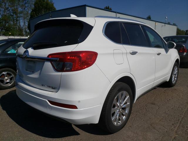 LRBFXDSA1HD046927 - 2017 BUICK ENVISION ESSENCE  ფოტო 4