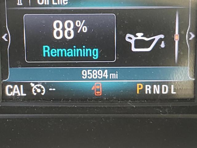 LRBFXDSA1HD046927 - 2017 BUICK ENVISION ESSENCE  ფოტო 8