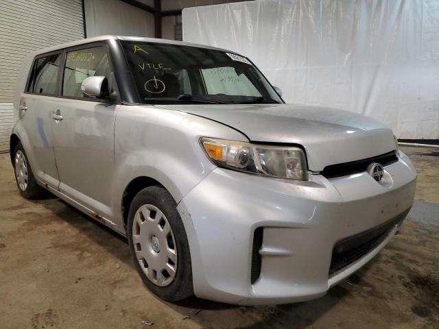 JTLZE4FE3CJ021978 - 2012 TOYOTA SCION XB  照片 1