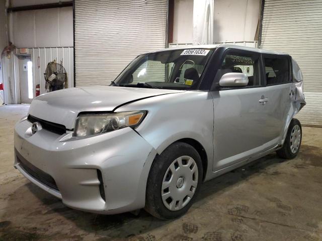 JTLZE4FE3CJ021978 - 2012 TOYOTA SCION XB  照片 2