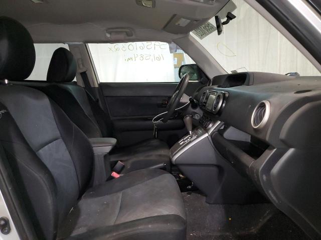 JTLZE4FE3CJ021978 - 2012 TOYOTA SCION XB  照片 5