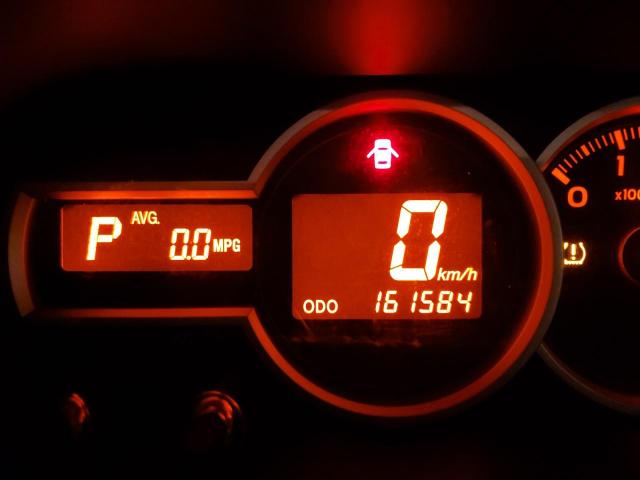 JTLZE4FE3CJ021978 - 2012 TOYOTA SCION XB  照片 8