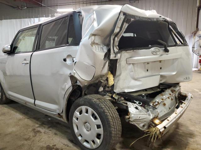JTLZE4FE3CJ021978 - 2012 TOYOTA SCION XB  照片 9