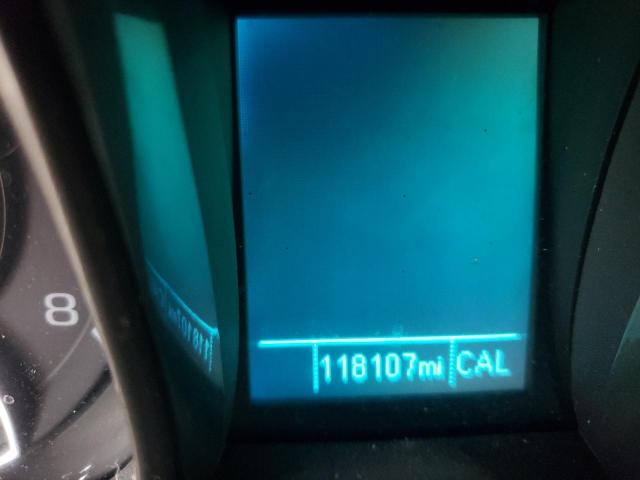 1G11C5SAXDF166990 - 2013 CHEVROLET MALIBU 1LT ლურჯი ფოტო 8