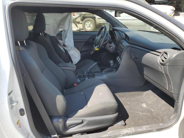 JTKJF5C72D3066118 - 2013 TOYOTA SCION TC 白色 照片 5