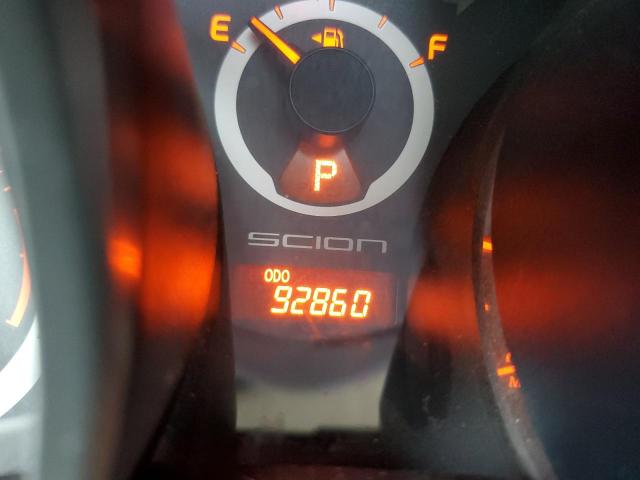 JTKJF5C72D3066118 - 2013 TOYOTA SCION TC 白色 照片 8