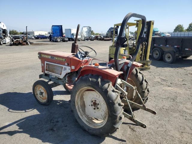 2T90288364 - 1981 OTHR TRACTOR RED photo 3